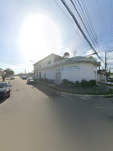 Fachada de IGREJA EVANGELICA PENTECOSTAL ROSA DE SARON