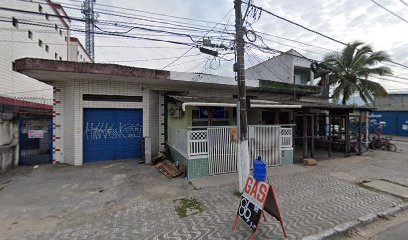 Fachada de Igreja Evangélica pentecostal Revelação Divina