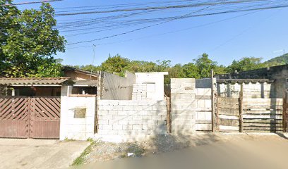 Fachada de Evangelica o Senhor e a Paz