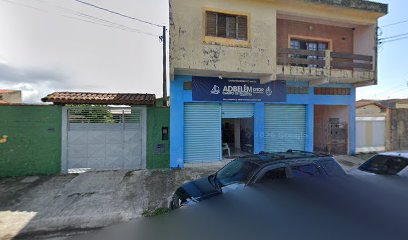 Fachada de Evangelica Pentecostal Deus e Amor