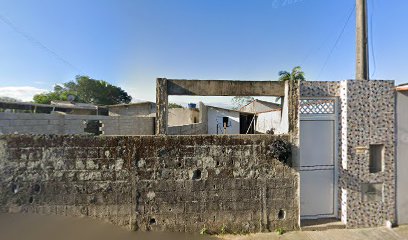Fachada de Igreja Evangélica Missionária Só o Senhor é Deus - Oasis