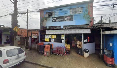 Fachada de Avivamento Bíblico