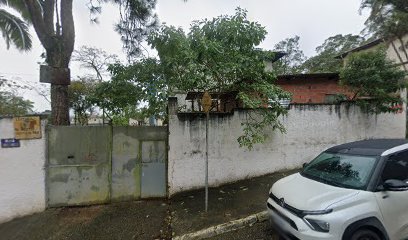 Fachada de Departamento Missionário da IPCB