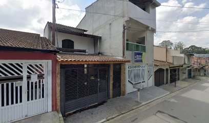 Fachada de Igreja Evangélica Assembleia De Deus