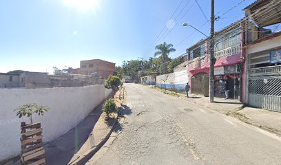 Fachada de Assembleia De Deus Ministerio Do Belem