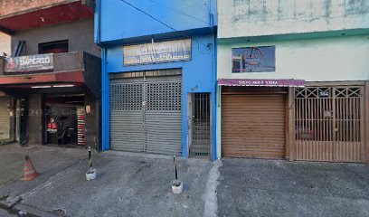 Fachada de Avivamento Bíblico
