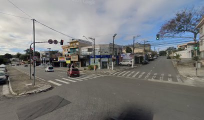 Fachada de Polo Oficial em São Bernardo do Campo