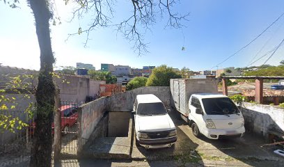 Fachada de Igreja Evangélica Pentecostal Facho De Luz