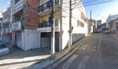Fachada de Igreja Evangélica Pentecostal Facho de Luz