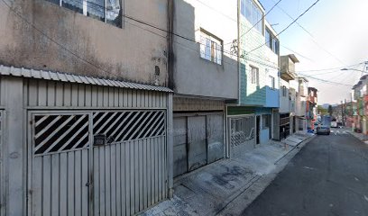 Fachada de Igreja Pentecostal Coroa Eterna