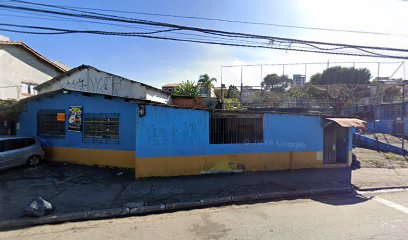 Fachada de Igreja Missionária Pentecostal Nova Canaã