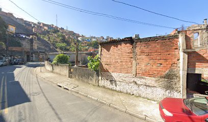 Fachada de Bom Pastor Vila São josé