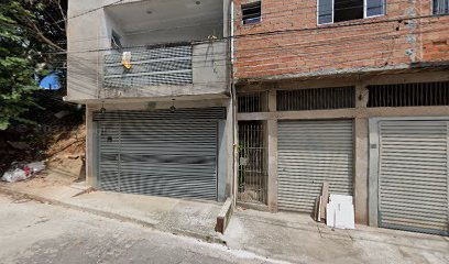 Fachada de Paroquia Sao Judas