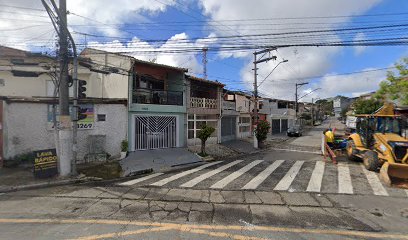 Fachada de Link Church
