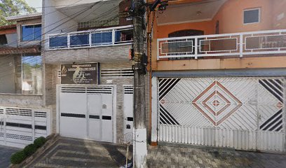 Fachada de Igreja Evangélica Assembleia De Deus Ministério