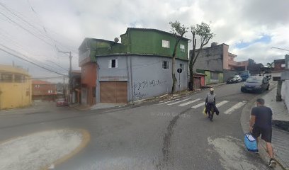 Fachada de IGREJA EVANGELICA ASSEMBLEIA DE DEUS FONTE DA VIDA