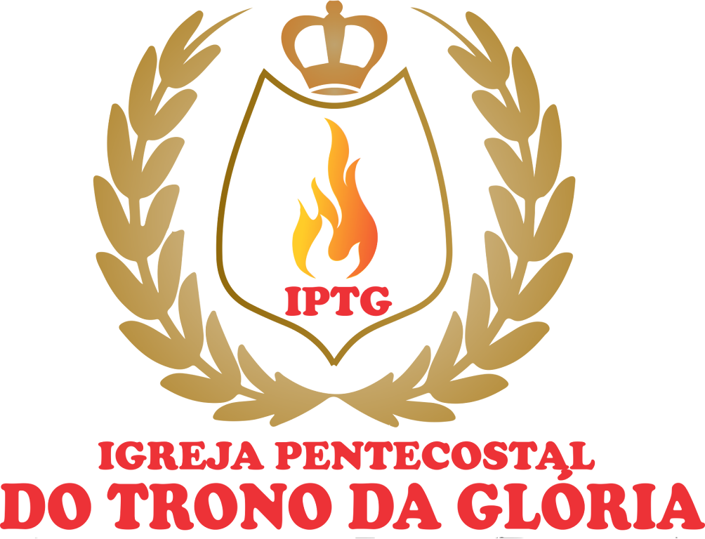 Fachada de Igreja Pentecostal do Trono da Glória