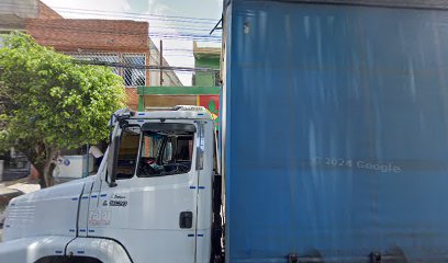 Fachada de IAPD Igreja Apostólica Povo De Deus