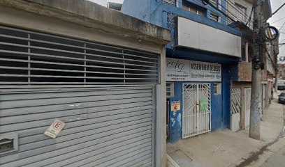 Fachada de Ad Brás São Bernardo Do Campo