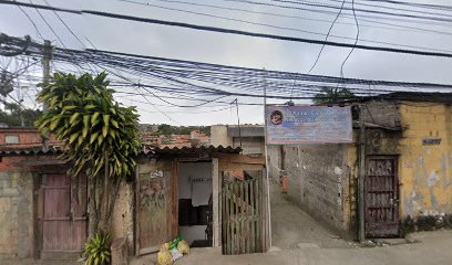Fachada de Igreja Assembleia De Deus Aliança Com Deus