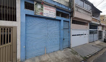Fachada de Igreja Pentecostal Assembleia De Deus Ministério Jardim Laura