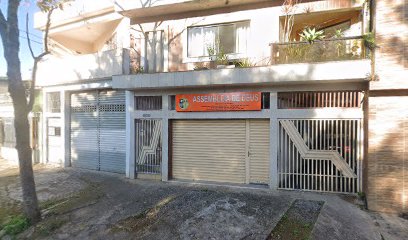 Fachada de Assembléia De Deus Ministério Do Belém-Sp