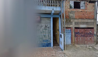 Fachada de Igreja Evangélica Assembléa De Deus