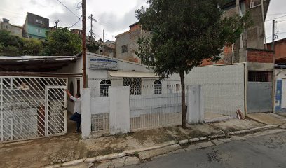 Fachada de Igreja Pentecostal Lirio dos Vales