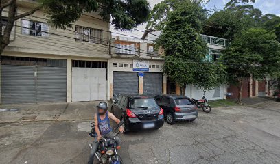 Fachada de Igreja Evangélica Assembléia De Deus Adsa Brasil