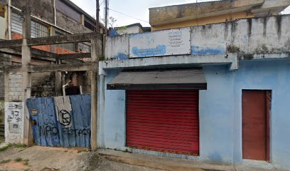 Fachada de Igreja Evangélica Pentecostal Assembléia De Deus