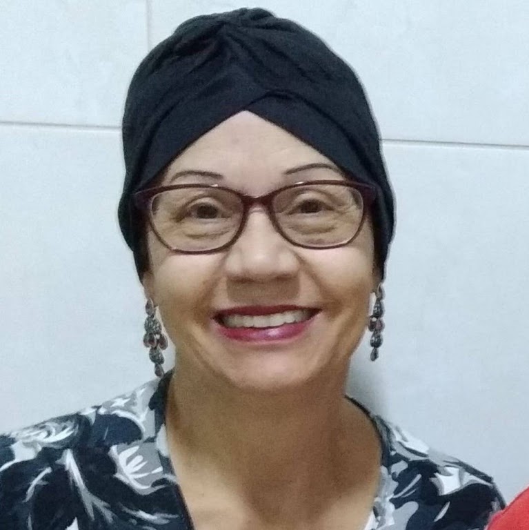 Fachada de Agência Presbiteriana de Missões Transculturais