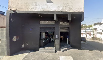 Fachada de Igreja Evangélica Assembléia De Deus
