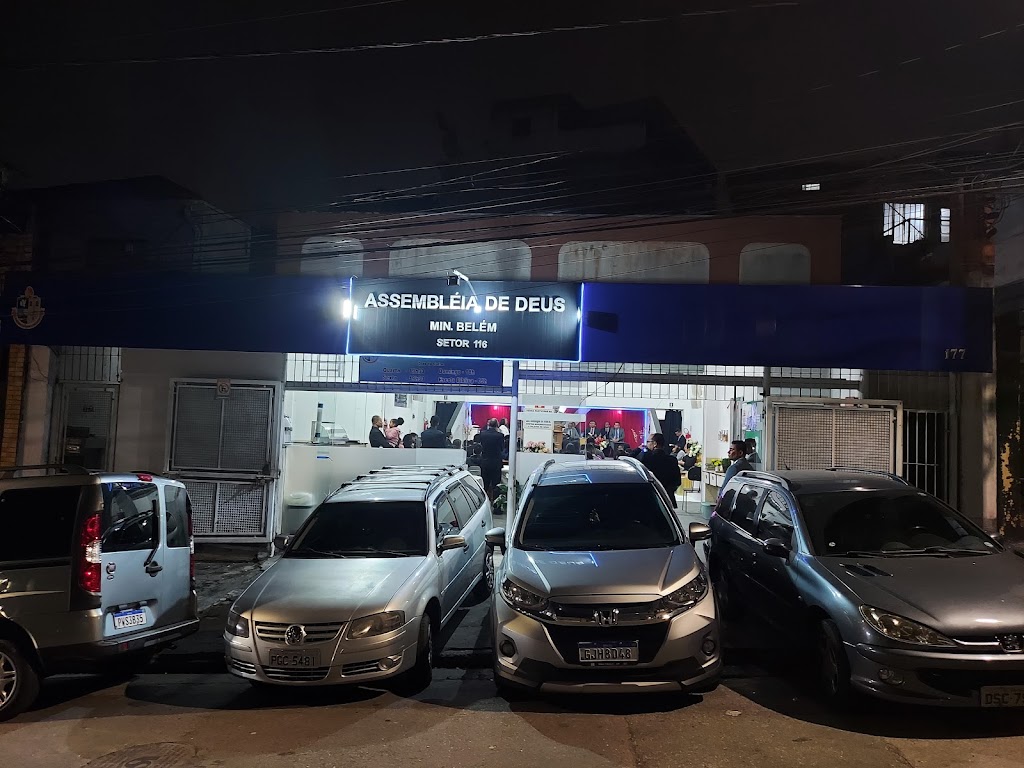 Fachada de Ad Climax