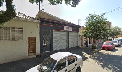 Fachada de ASSEMBLEIA DE DEUS VILA PRUDENTE