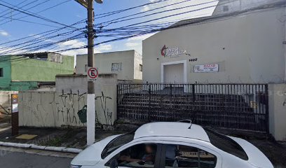 Fachada de Metodista
