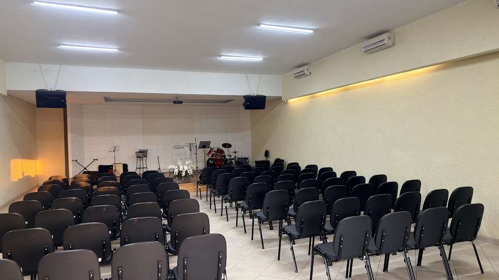 Fachada de VIDA NOVA EM CRISTO