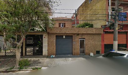 Fachada de Life Group Bairro Olimpico - São Caetano do Sul