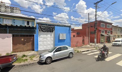 Fachada de IGREJA APOSTÓLICA VIDA NOVA EM CRISTO JESUS