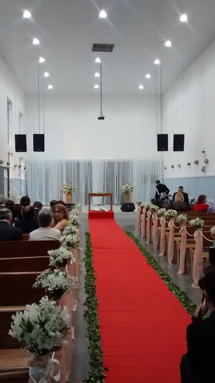 Fachada de AD Brás Vila Matilde