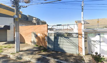 Fachada de Clube Israel