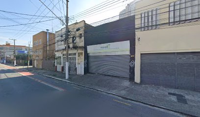 Fachada de Adona Igreja Evangélica Pentecostal Internacional