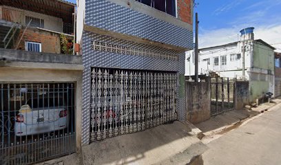 Fachada de Igreja Pentecostal Formosa Aliança De Cristo