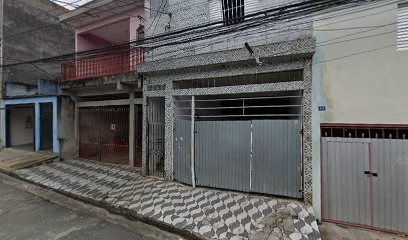 Fachada de Igreja Ev. Pentecostal Do Senhor Jesus Cristo Leão De Judá