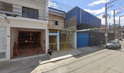 Fachada de IGREJA EVANGELICA PENTECOSTAL