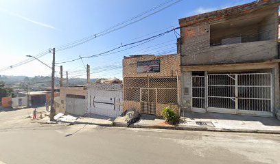 Fachada de ASSEMBLEIA DE DEUS EM PARQUE PIRATININGA