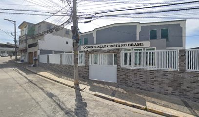 Fachada de Congregação Cristã no Brasil - Jardim Normandia
