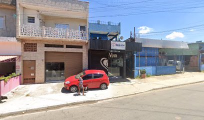 Fachada de Igreja Batista Água Viva - Guarulhos
