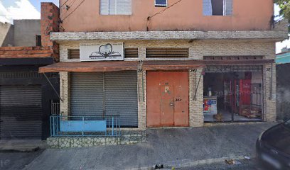 Fachada de Casa De Oração Ele Vem