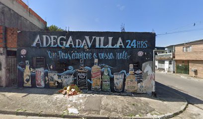 Fachada de Assembleia De Deus Unificação Da Fé Cultos
