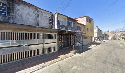 Fachada de Igreja Evangelica Pentecostal Refugio Santo
